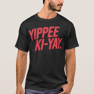 Camiseta Ylp Pee Ki Yay Ylp Pee Ki Yay -