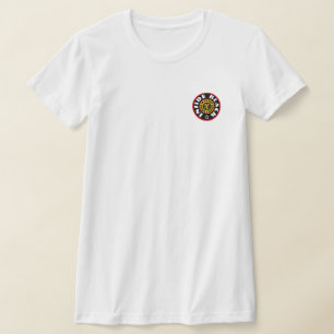 CAMISETA YNOTME DENTRO BLACK