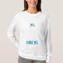 Yo e Mini Yo