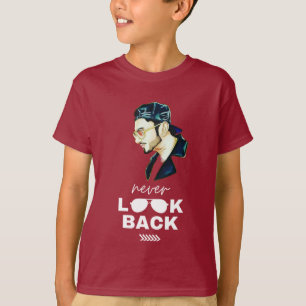 Camiseta Yo yo querido Singh