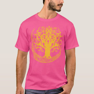 Camiseta Yoga