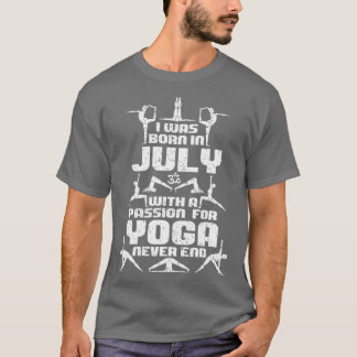 Camiseta Yoga 9