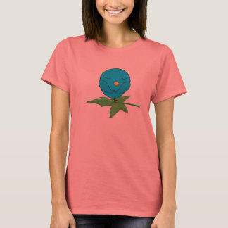 Camiseta yoga birdie