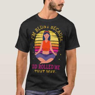 Camiseta Yoga Black Girl For Girl Black Tattoo Yoga