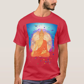 Camiseta YOGA das PESSOAS