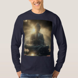 Camiseta YOGA - MEDITATION - CARPE DIEM - T-Shirt