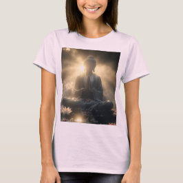 Camiseta YOGA - MEDITATION - CARPE DIEM - T-Shirt