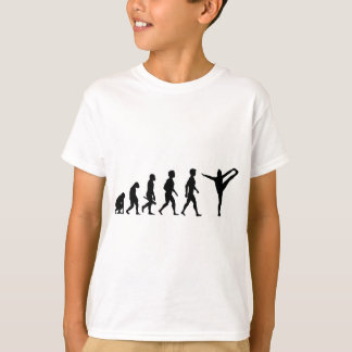 Camiseta Yoga Pilates meditação Workout Cardio evolução