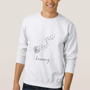 Camiseta Yoga Respirar Suor,Presente Musical