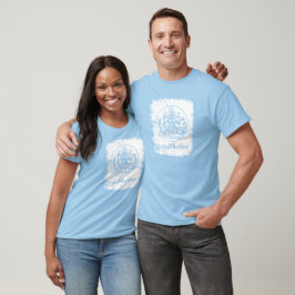 Camiseta Yoga Shirt Ganesha