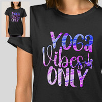 Yoga Vibes Apenas Blue Mauve Rainbow