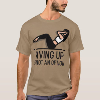 Camiseta Yoga Womens