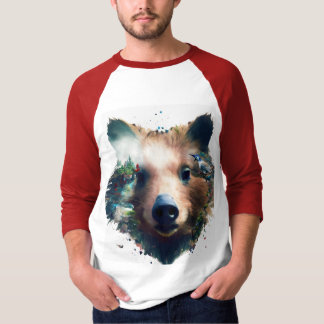 Camiseta Yogi Tshirt