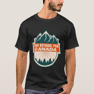 Camiseta Yoho � Espírito da Austrália