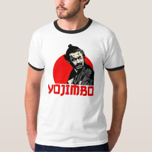 Camiseta Yojimbo