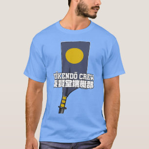 Camiseta Yokendo Crew