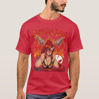 Camiseta yoko littner - pose adulta