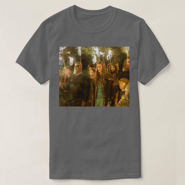 Camiseta yol 2 (Frente do Design)