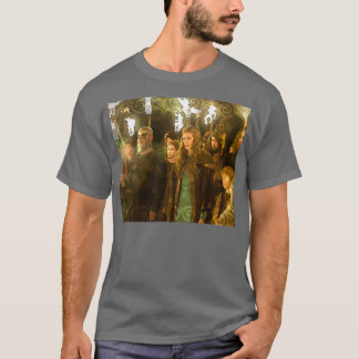 Camiseta yol 2
