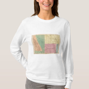Camiseta Yolo County 4