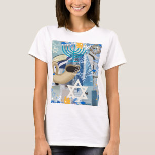 Camiseta Yom Kippur