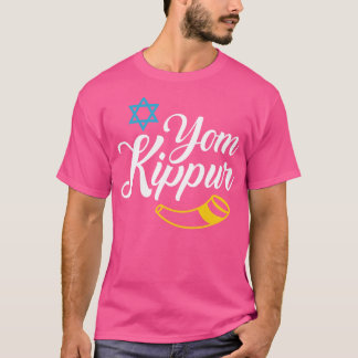 Camiseta Yom Kippur