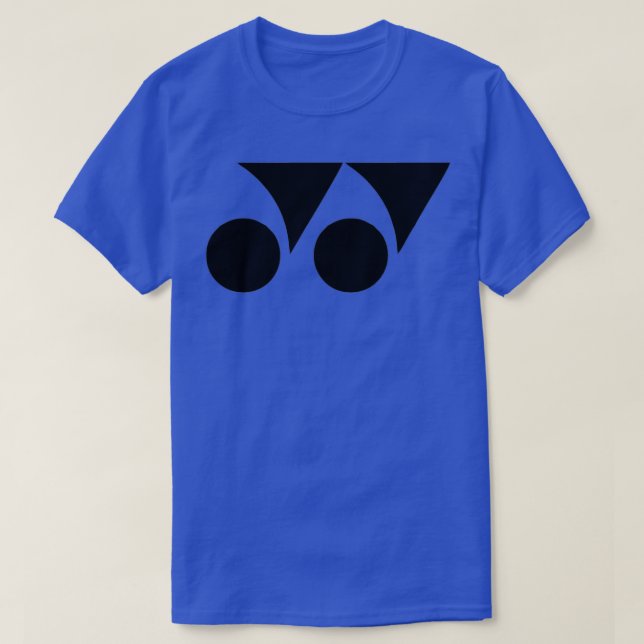 Camiseta Yonex T (Frente do Design)