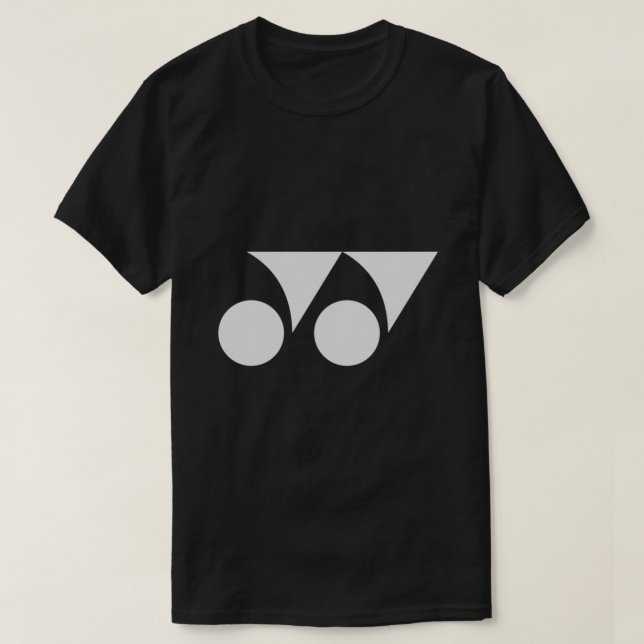 Camiseta Yonex X-Large Centrated Essential (Frente do Design)