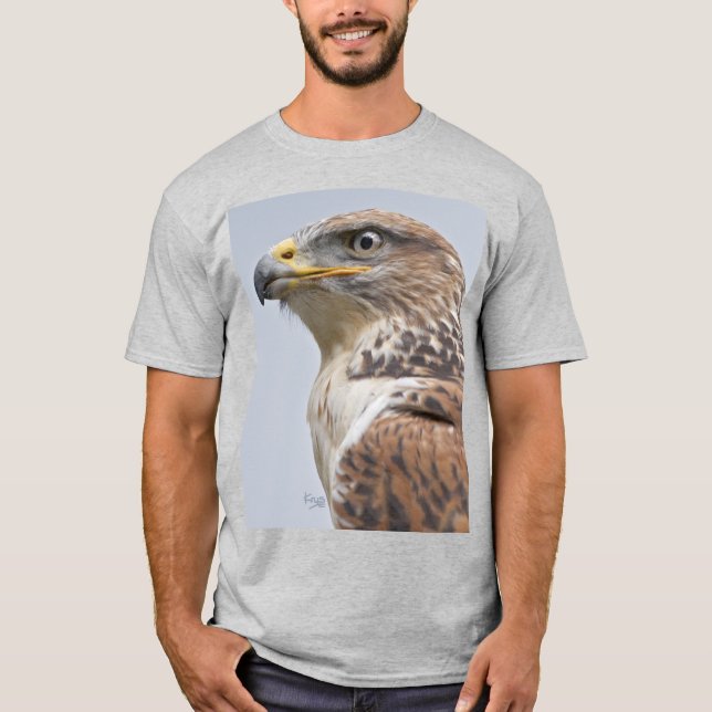 Camiseta Yooneek Tee (Frente)