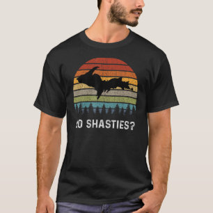 Camiseta Yooper Sobe A Península Superior Mi Sem Shasties R
