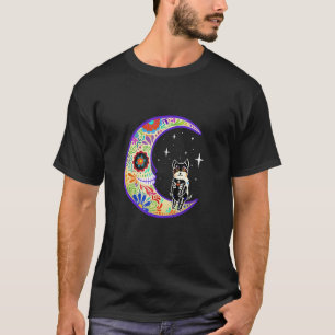 Camiseta Yorkie Dia De Los Muertos Skeleton Sugar Skeleton