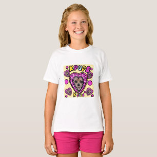 CAMISETA YORKIES