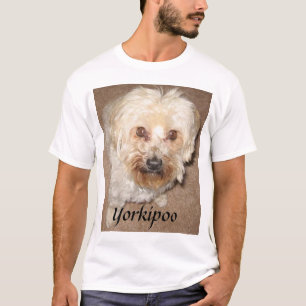 Camiseta Yorkipoo