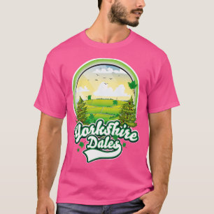 Camiseta Yorkshire Dales