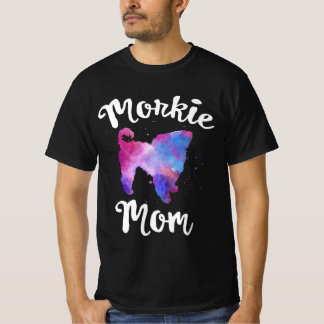 Camiseta Yorkshire Maltese T-Shirt