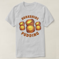 Yorkshire Pudim Norte Inglaterra Comida britânica