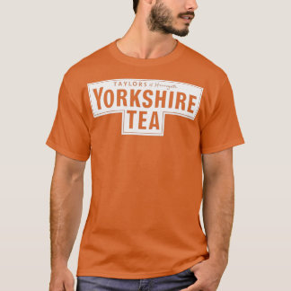 Camiseta Yorkshire Tea 1