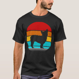 Camiseta yorkshire terrier