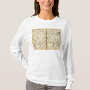 Camiseta Yorktown, New York