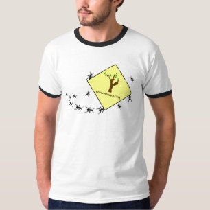 Camiseta Yoruva 2012