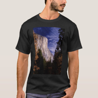 Camiseta Yosemite, EL Capitan
