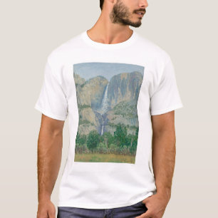 Camiseta Yosemite Falls (1155)