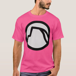 Camiseta Yosemite Half Dome