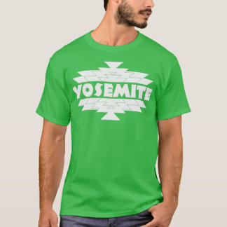 CAMISETA YOSEMITE LDR