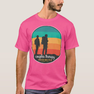 Camiseta Yosemite National Park Nature Lover Fan