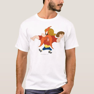 Camiseta Yosemite Sam HIKE!!