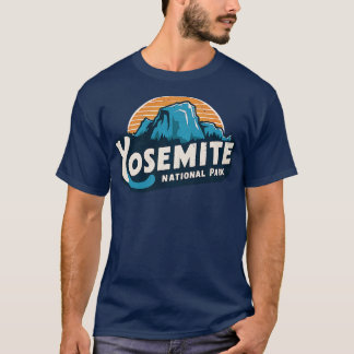 Camiseta YosemiteNationalPark