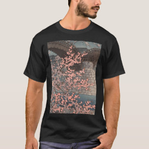 Camiseta Yoshida, Hiroshi Dia Nebuloso em Nikko Kawase Hasu