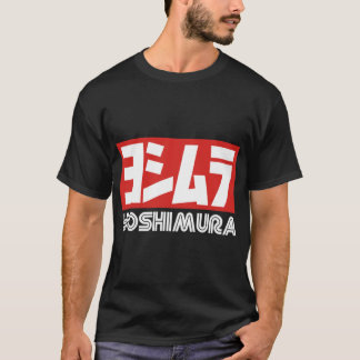 Camiseta Yoshimura Classic T-Shirt