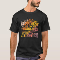 You can't buy Happiness, but Paragliding